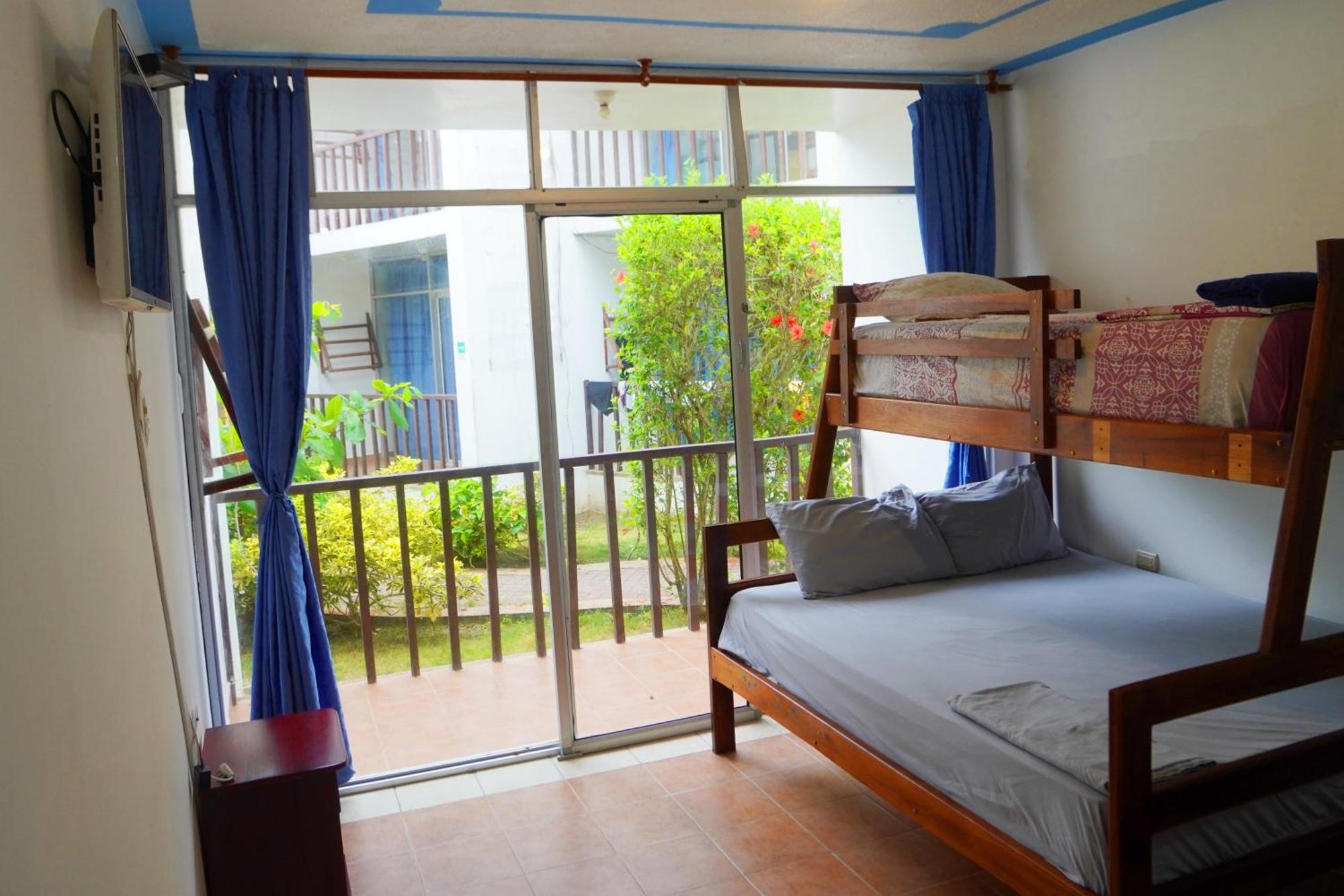 Hotel Canoa'S Wonderland Eksteriør billede