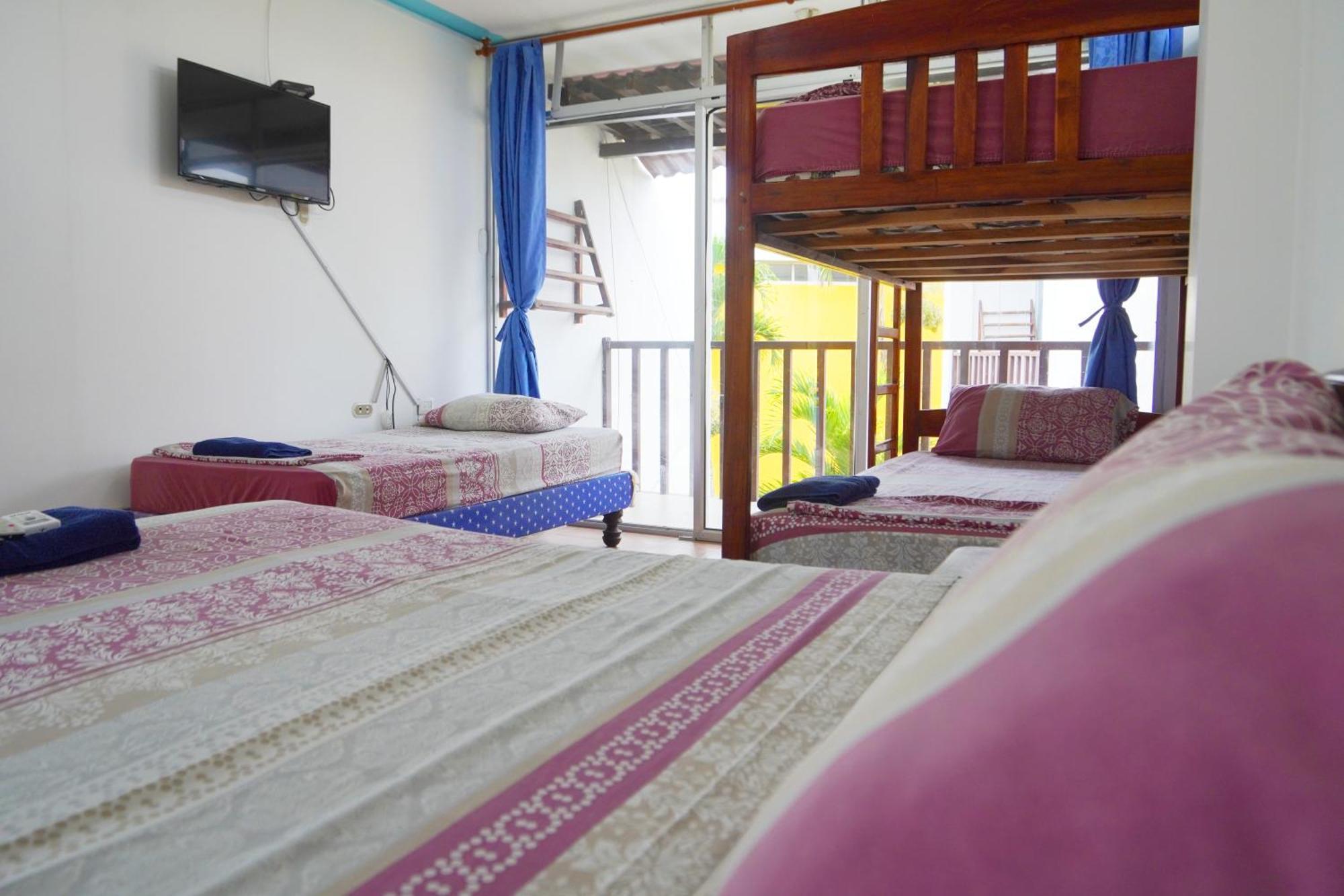 Hotel Canoa'S Wonderland Eksteriør billede