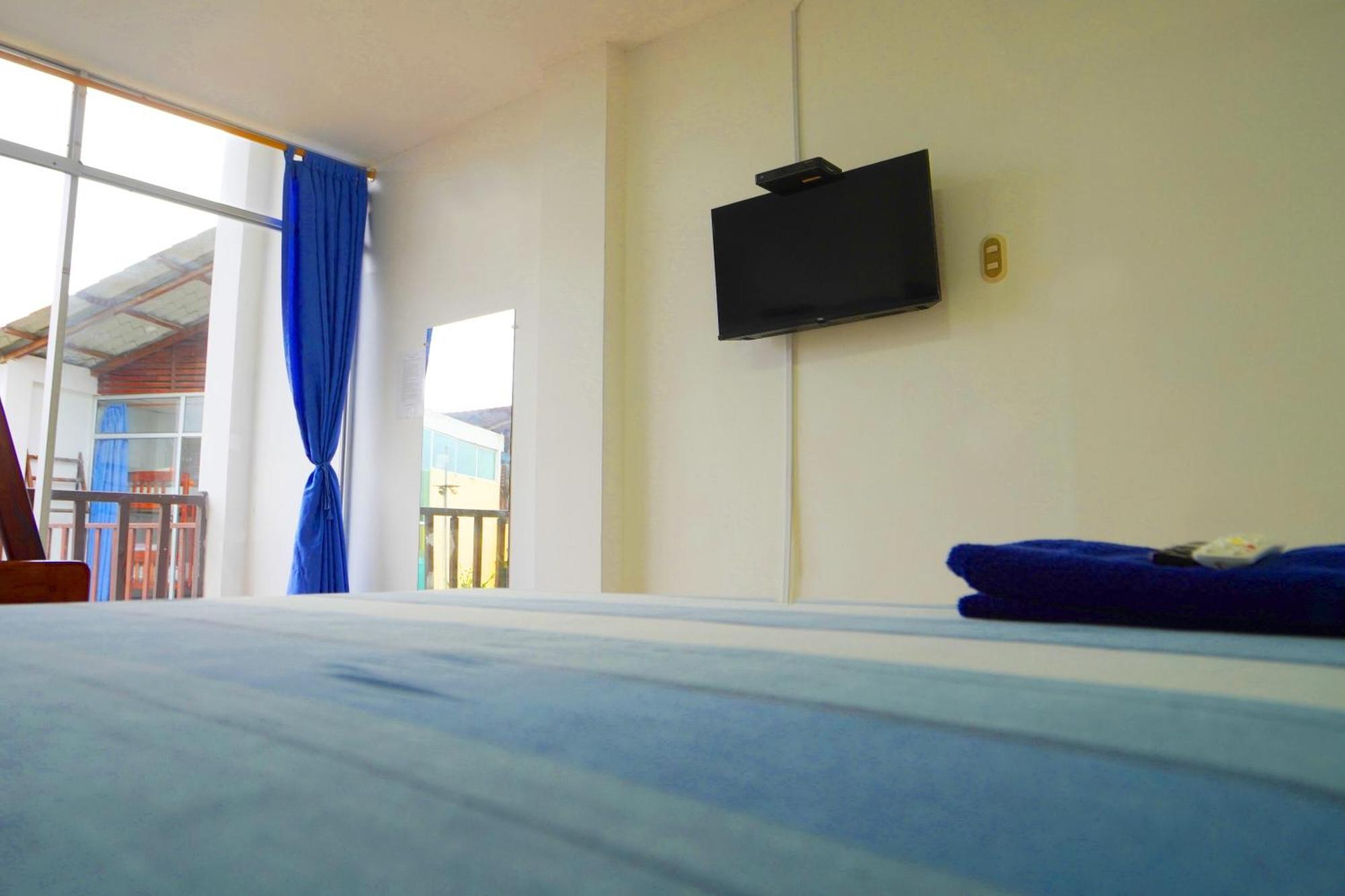 Hotel Canoa'S Wonderland Eksteriør billede