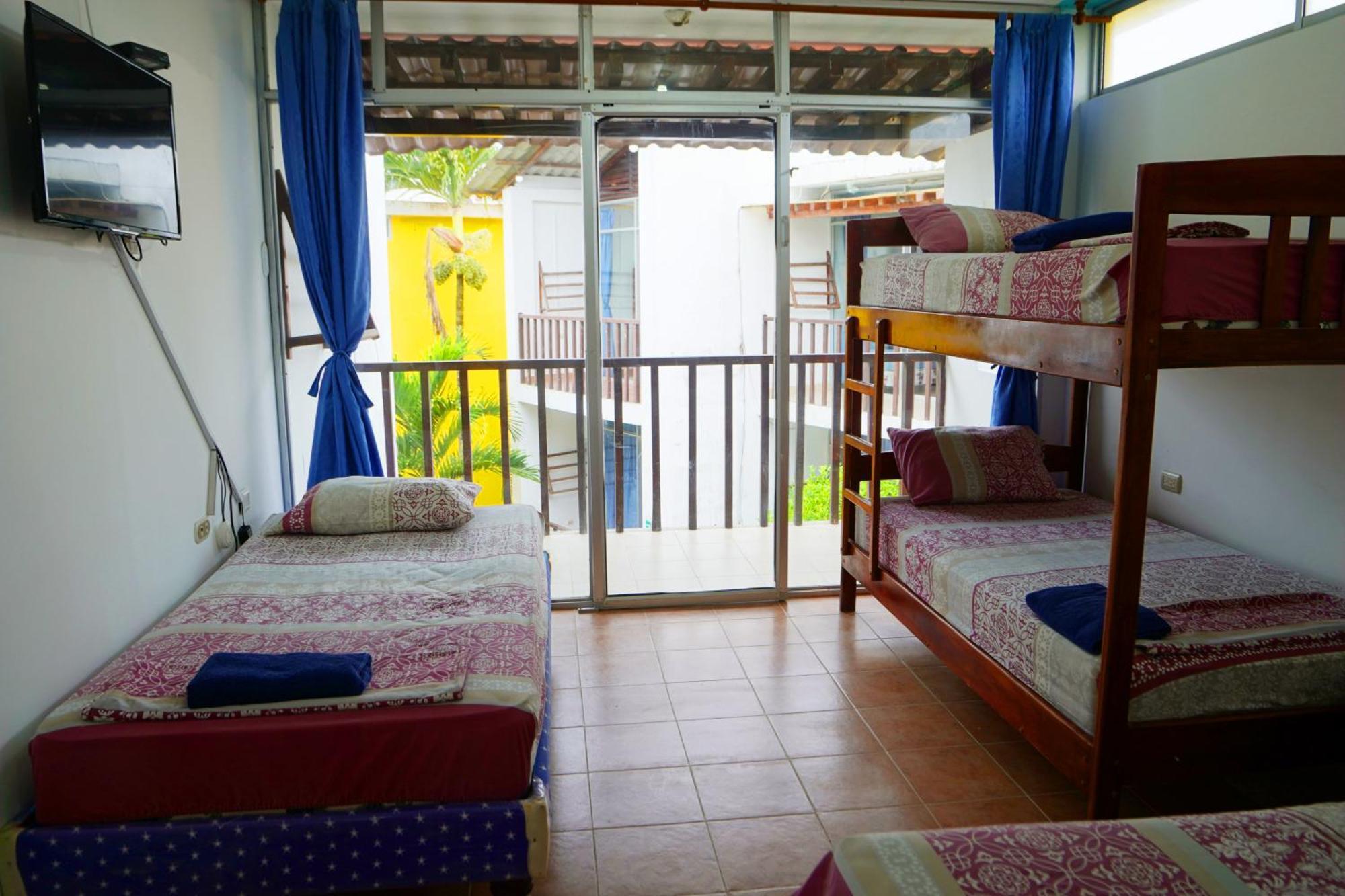Hotel Canoa'S Wonderland Eksteriør billede