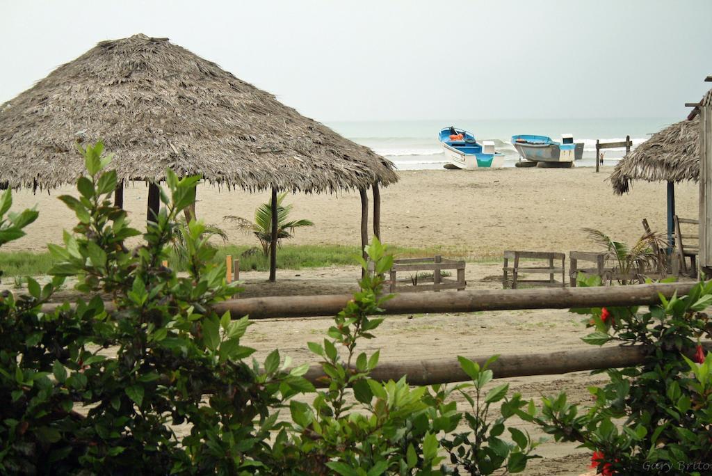 Hotel Canoa'S Wonderland Eksteriør billede