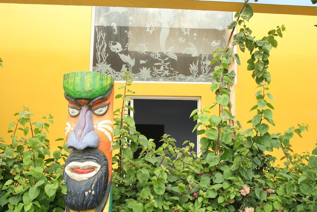Hotel Canoa'S Wonderland Eksteriør billede